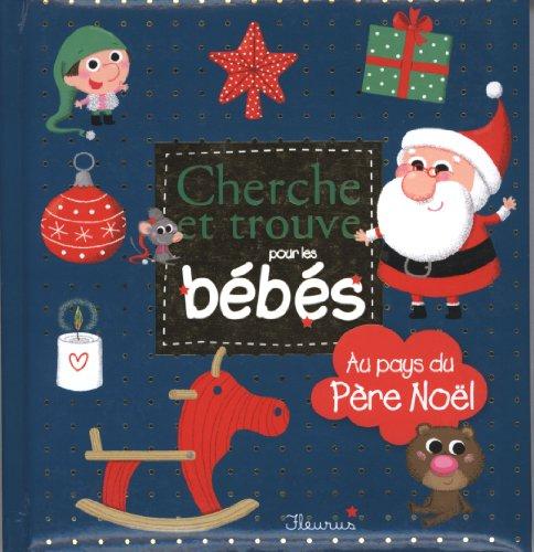 Au pays du Père Noël