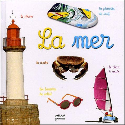 La mer