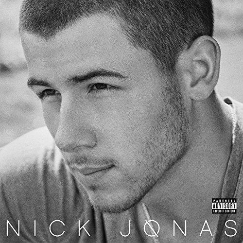 Nick Jonas [Vinyl LP]