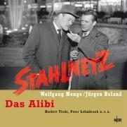 Stahlnetz - Das Alibi: Krimi