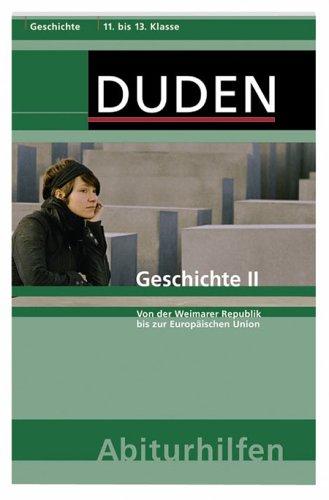 Geschichte 2