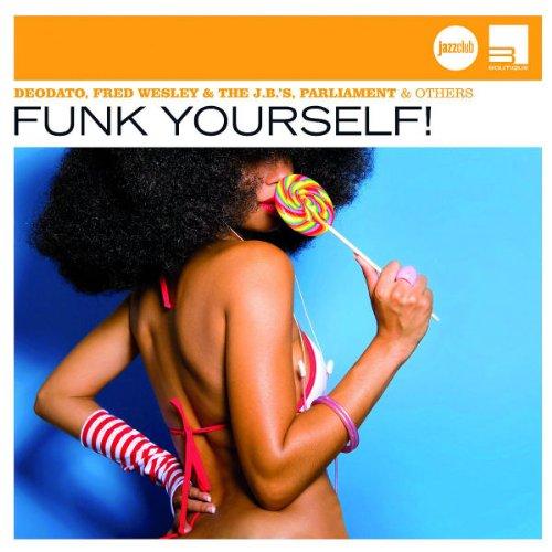 Funk Yourself! (Jazz Club)