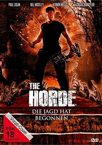 The Horde - Die Jagd hat begonnen