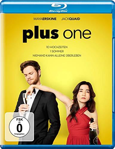 Plus One [Blu-ray]