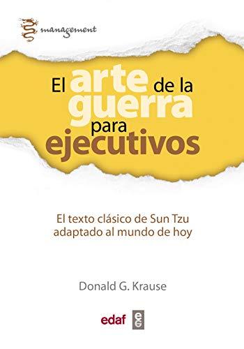 El Arte de La Guerra Para Ejecutivos