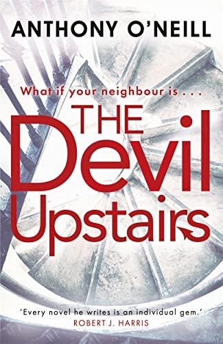 The Devil Upstairs