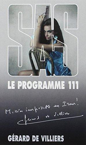 Le programme 111