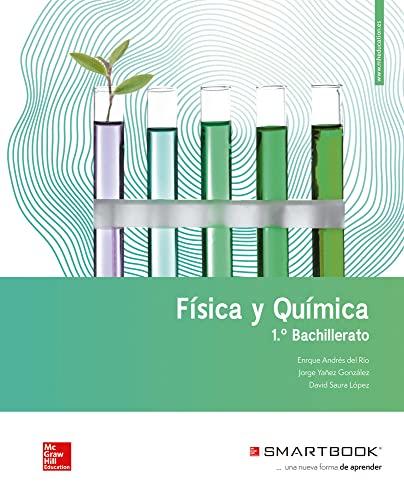 Física y Química 1 Bachillerato