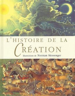 L'histoire de la création