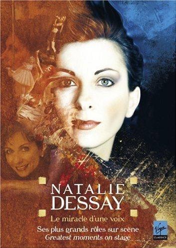 Natalie Dessay - The Miracle of the Voice