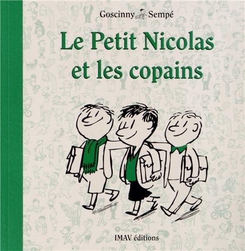 Le petit Nicolas et les copains