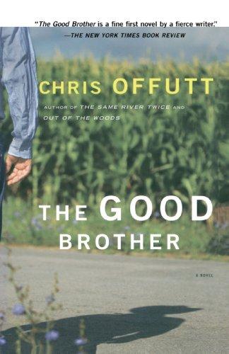 The Good Brother: A Novel