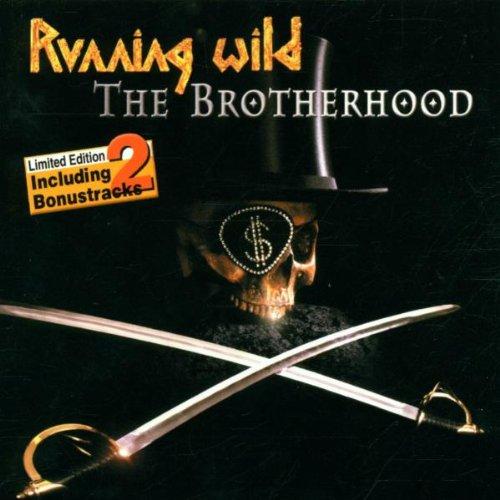 The Brotherhood/Ltd.Edition