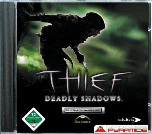 Thief: Deadly Shadows (DVD-ROM) (Software Pyramide)