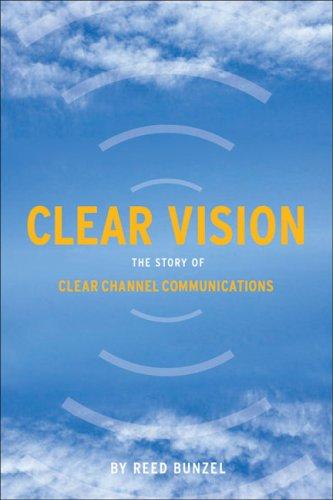 Clear Vision: The True Story of Clear Communications