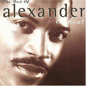 Best of Alexander O'Neal