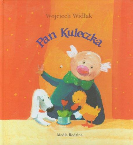 Pan Kuleczka