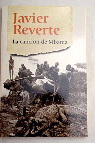 La canción de Mbama: una historia africana