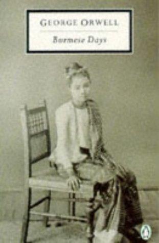 Burmese Days (Twentieth Century Classics)