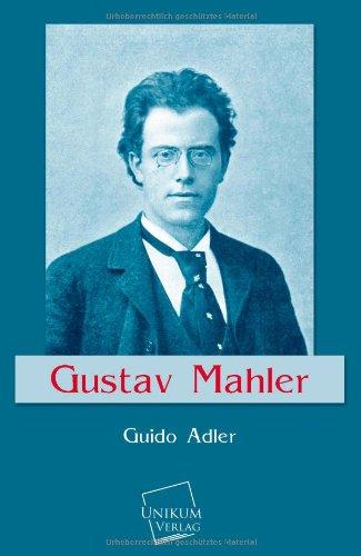 Gustav Mahler