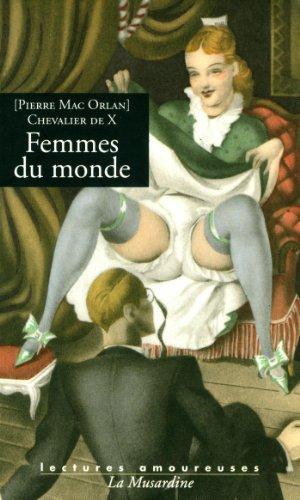 Femmes du monde