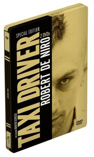 Taxi Driver - Special Edition  [2 DVDs]