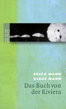 Das Buch von der Riviera