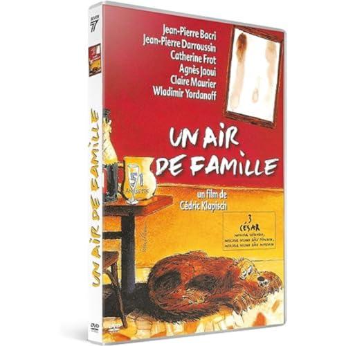 Un air de famille [FR Import]