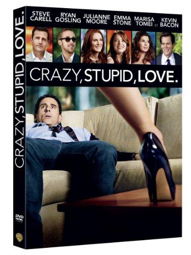 Crazy stupid love [FR Import]