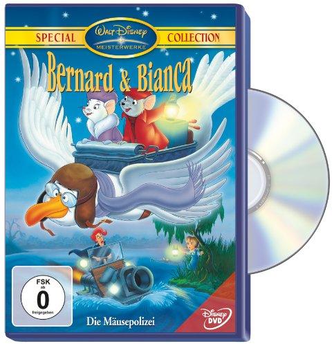 Bernard und Bianca (Special Collection)