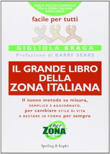 Il grande libro della Zona italiana