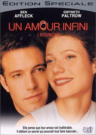 Un amour infini - Édition Spéciale [FR IMPORT]