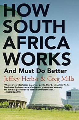 How South Africa Works: And Must Do Better (English Edition)