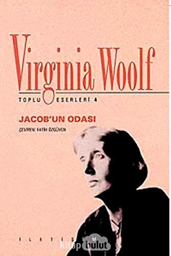 Jacob’un Odası: Toplu Eserleri 4