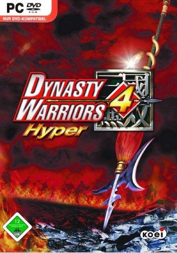 Dynasty Warriors 4 : Hyper