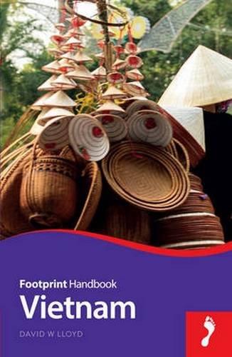 Vietnam (Footprint - Handbooks)