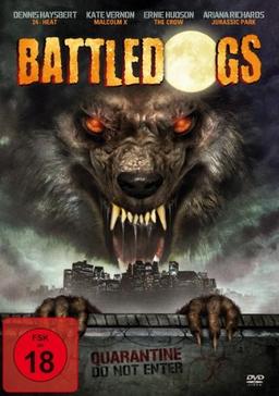 Battledogs