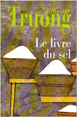 Le livre du sel