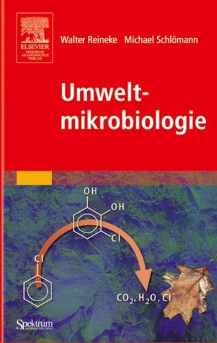 Umweltmikrobiologie (Sav Biowissenschaften)