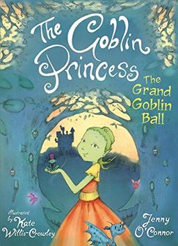 Goblin Princess 2 (Gobin Princess 2)