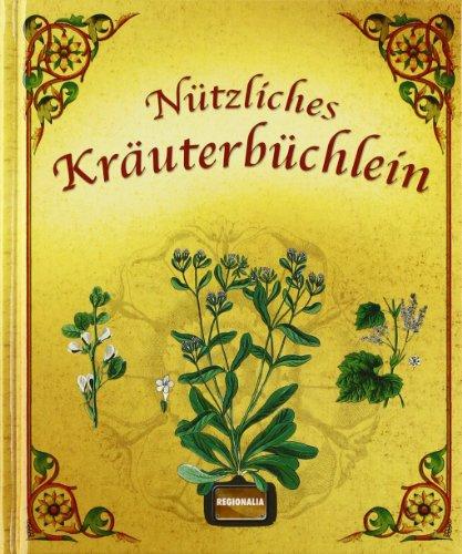 Nützliches Kräuterbüchlein