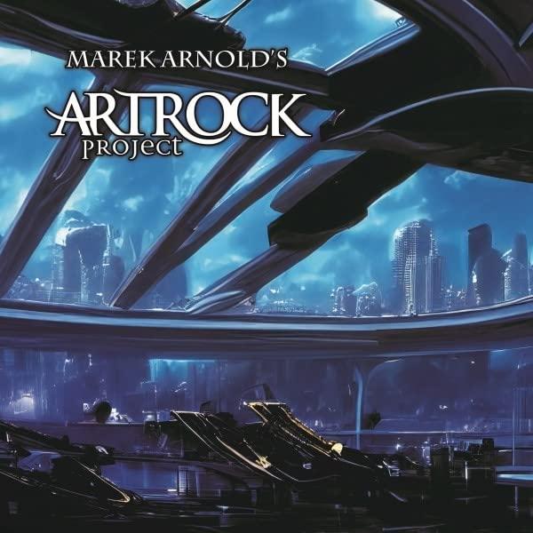 Marek Arnold's Artrock Project