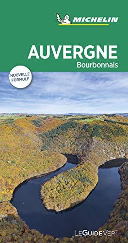 Auvergne : Bourbonnais