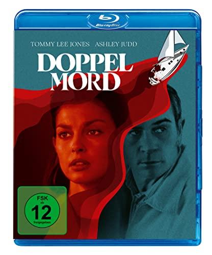 Doppelmord (Blu-ray)