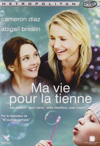 Ma vie pour la tienne [FR Import]