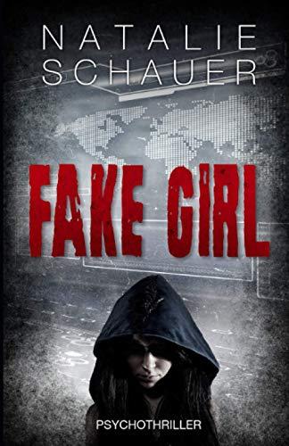 Fake Girl: Psychothriller