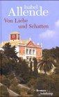 Von Liebe und Schatten, Sonderausgabe