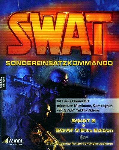 SWAT- Sondereinsatzkommando