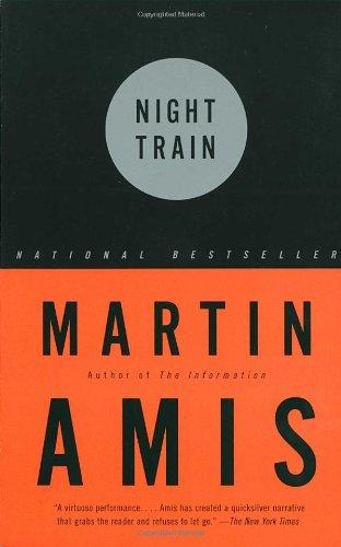 Night Train (Vintage International)