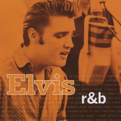 Elvis R & B